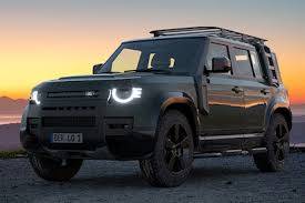 2025 Landrover Discovery image 1